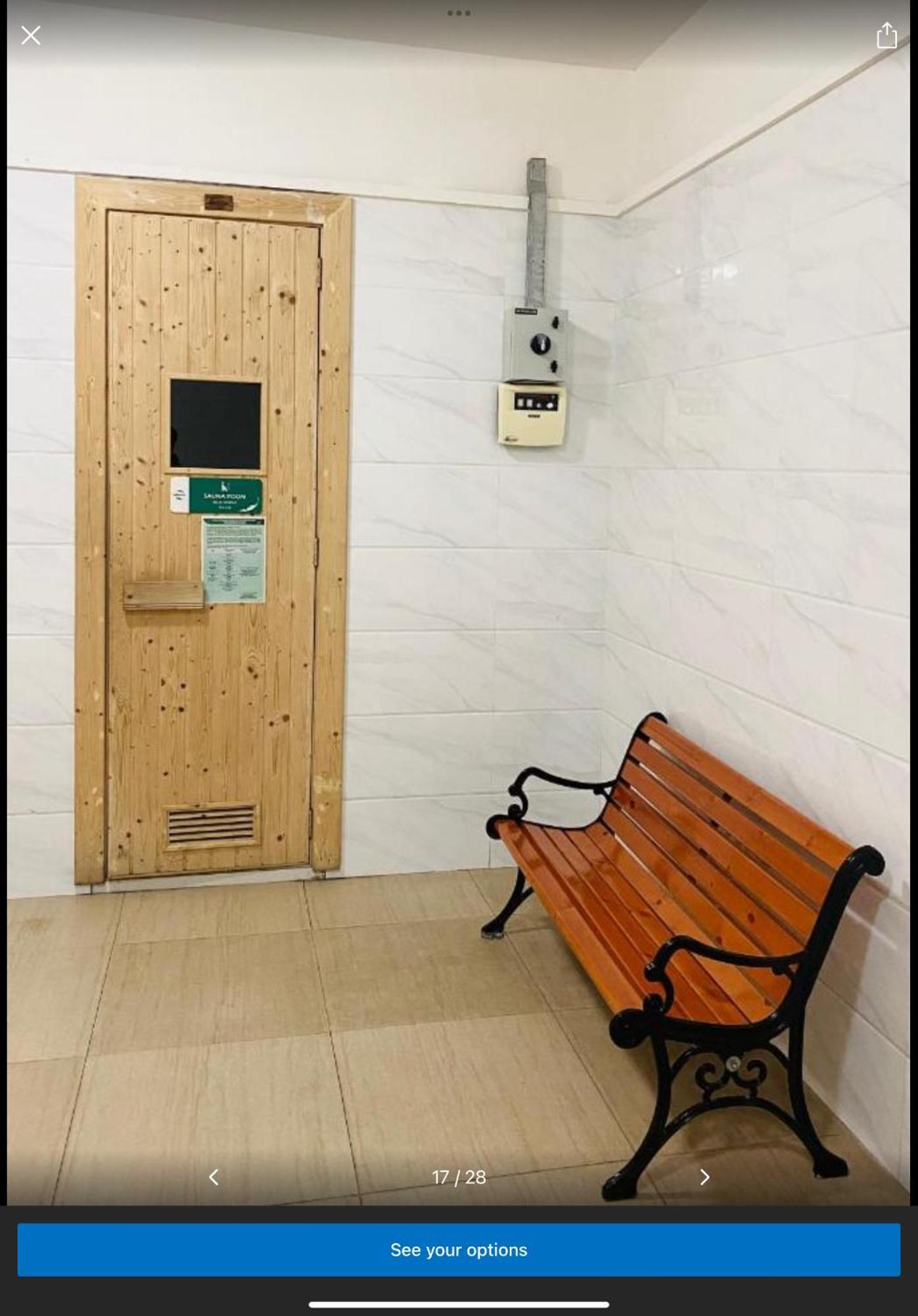 Sea View 2 Bedroom Fully Furnished Apartment Forest City Starview Bay Johor Malaysia Kampong Pok Kechil Dış mekan fotoğraf